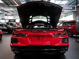 Chevrolet Corvette (2026) 6.2 Stingray 3LT Z51 Facelift - náhled 6