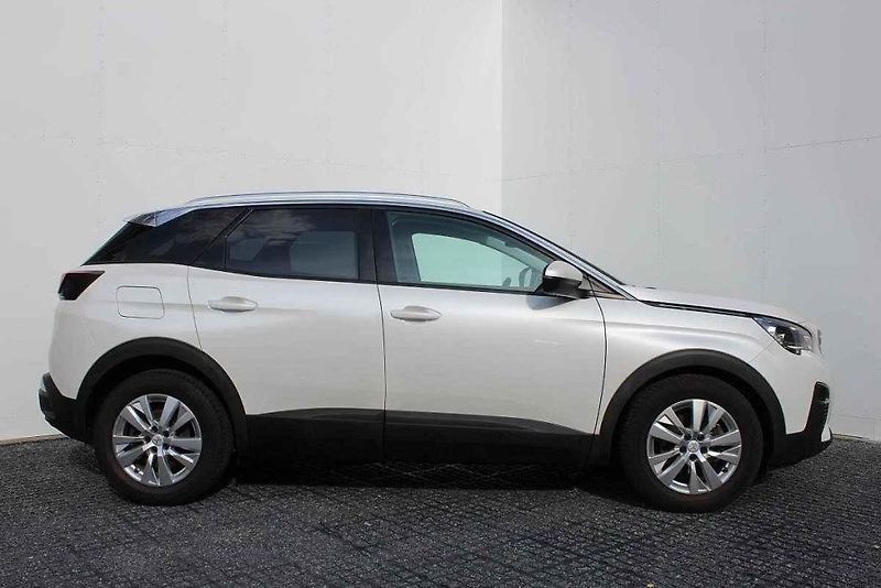 Volkswagen Tiguan 2,0 TDI.