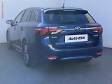 Toyota Avensis (2015) 2.0D-4D, 1.maj, Active, navi - náhled 6