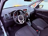 Kia Venga 1.6 Aut. Spirit, 1.Maj, Servis - náhled 13