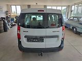 Dacia Dokker (2013) 1,6I,61KW,SERVISNÍ KNÍŽKA - náhled 6