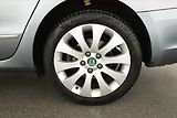 Škoda Superb (2011) Comfort 2.0 TDI, 4X4, Automat - náhled 12