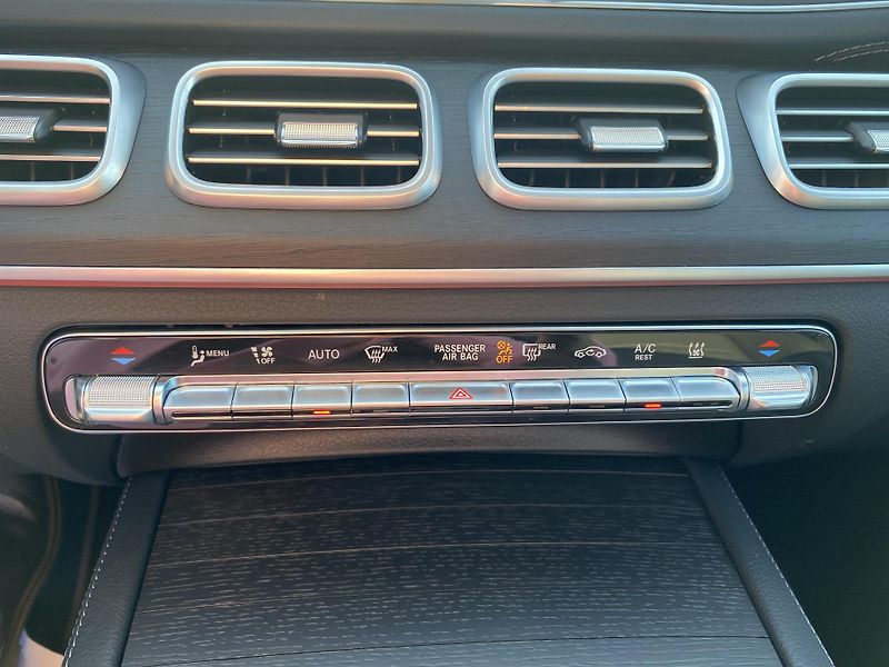 Mercedes-Benz GLE 450d 4M kupé AMG - fotka 25 z 28