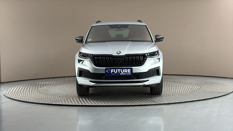 Škoda Kodiaq 2.0 TDI DSG 4x4 Sportline - fotka 3 z 29
