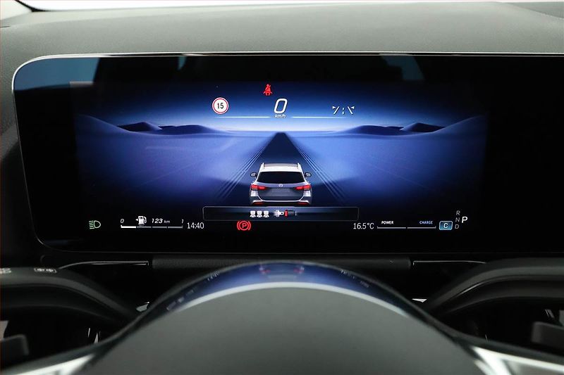 Mercedes-Benz GLA (2025) 200, PROGRESSIVE, DPH - fotka 16 z 29