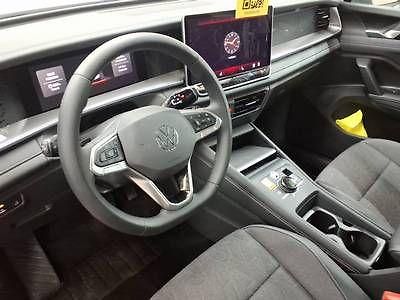 Volkswagen Tayron (2025) 2.0 TDI 142kW 4x4 DSG7 7míst - fotka 3 z 6