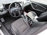 Hyundai i30 1,6 GDI 99kW Automat - náhled 9