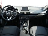 Mazda 3 (2014) 2.0 SKY ACTIV, ČR, Navi - náhled 8