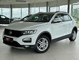 Volkswagen T-Roc 2,0TDI 110kW*STYLE*REZERVACE! - náhled 1