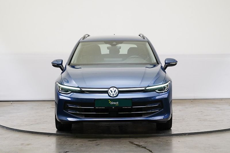 Volkswagen Golf - fotka 4 z 28