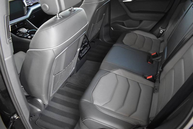 Volkswagen Touareg (2026) R-Line 3.0TDI 210kW Final Edit - fotka 11 z 34