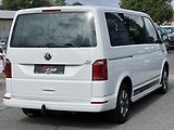 Volkswagen Multivan 2.0TDi 110kw 7MÍST TAŽNÉ ALU - náhled 7