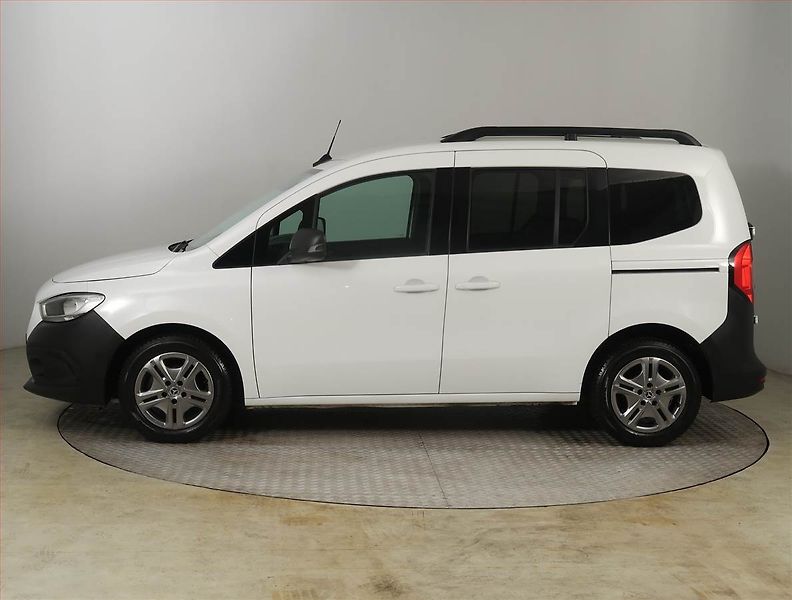 Mercedes-Benz Citan (2023) 110 CDI, 5Míst, ČR, 1Maj, DPH - fotka 3 z 20