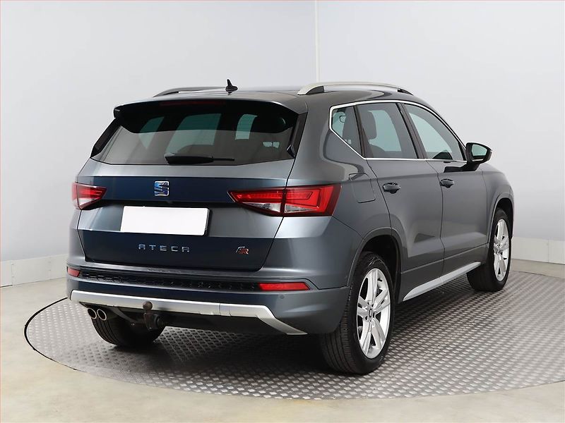 Seat Ateca (2019) FR 1.5 TSI - fotka 5 z 20