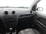 Ford Fusion (2007) 1.25, po STK, Tažné - náhled 8