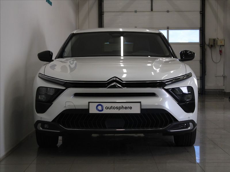 Citroën C5 X 1,2 PT 96kW AT Akční cena! - fotka 2 z 23