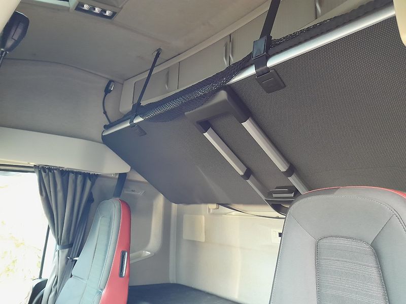 Volvo FH 460 LowDeck - fotka 12 z 37