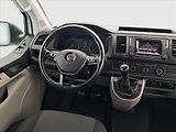 Volkswagen Transporter (2018) 2.0 TDI, Bus, 8Míst, ČR, DPH - náhled 7