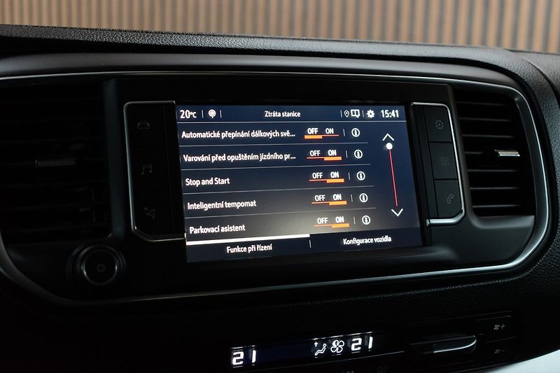 Opel Ostatní 2.0 CDTi 8.MÍST*TAŽNÉ*KAMERA* - fotka 28 z 38