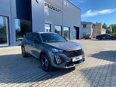 Peugeot 2008 (2026) ALLURE Hybrid 145 e-DCS6  - fotografie inzerátu
