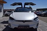 Tesla Model X 100D FSD 6MÍST TAŽNÉ - náhled 14