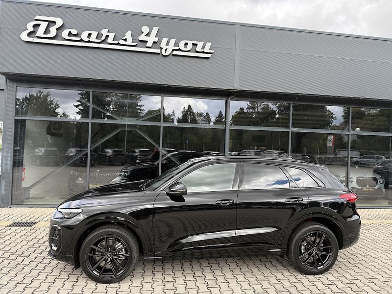 Audi Q5 (2026) TFSI 150kW 4X4 S-LINE R20 3D!! - fotka 4 z 61
