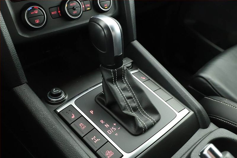 Volkswagen Amarok (2020) V6 3.0 TDI - fotka 10 z 19