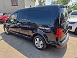 Volkswagen Caddy MAXI 2,0TDI 7SEDADEL NAVIGACE  - náhled 6