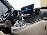 Mercedes-Benz Třídy V 300 d 4MATIC AVANTGARDE AMG - náhled 17