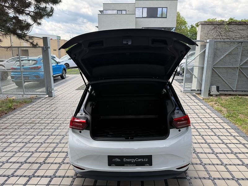 Volkswagen ID.3 -REZERVACE- - fotka 37 z 41
