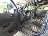 Hyundai Tucson 1.7 Trikolor Go! - náhled 10