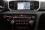 Kia Sportage (2019) 1.6 CRDi, Automat, Serv.kniha - náhled 12
