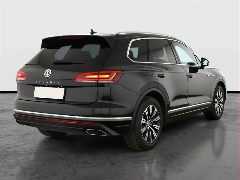 Volkswagen Touareg (2019) 3.0 TDI, NAVI,VZDUCH,CZ - fotka 5 z 30
