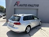 Volkswagen Golf 1,6 TDI rozvody spojka servis - náhled 7