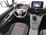 Opel Combo (2018) 1.5 CDTI, 5Míst, 1Maj - náhled 7