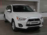 Mitsubishi ASX (2014) 1.8 Di-D 4x4, ČR, AC, tempo - náhled 1