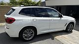 BMW X3 (2019) BMW X3 xDrive 20d po 1.majitel - náhled 8