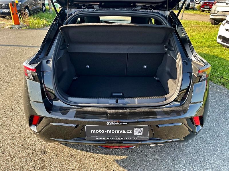 Opel Mokka (2026) 1.2T 136k GS MT6 - fotka 5 z 15