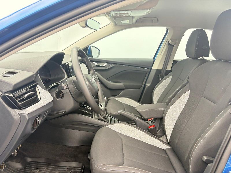 Škoda Scala (2025) 1.0 TSI / 85kW / SELECTION - fotka 6 z 32