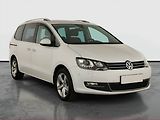 Volkswagen Sharan (2015) 2.0 TDI, Automat, Kůže - náhled 1