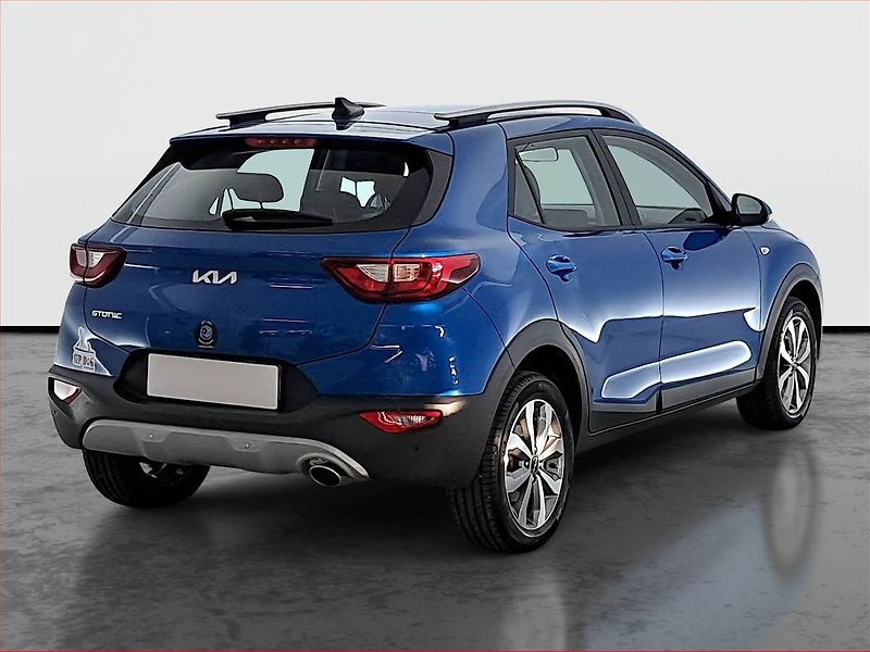 Kia Stonic (2025) 1.2 DPI, ČR,1.maj, Serv.kniha - fotka 5 z 15