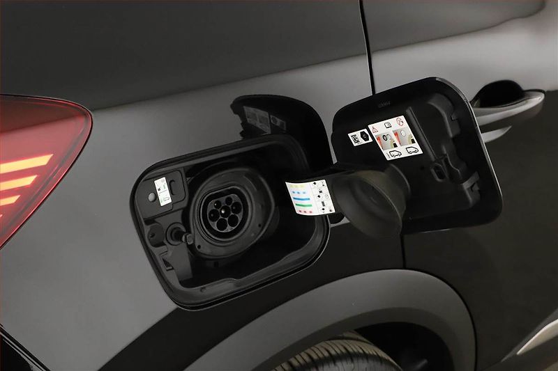 Renault Captur (2021) Intens E-Tech Plug-in, Automat - fotka 21 z 21