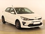 Kia Rio (2021) 1.2 DPI, Serv.kniha - náhled 1