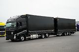 Volvo FH (2021) 460 / I – SAVE / ACC / EURO 6  - náhled 1