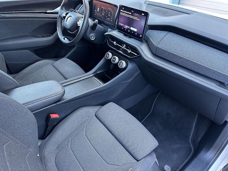 Škoda Kodiaq (2024) 2.0 TDI 4x4 DSG Selection - fotka 8 z 33