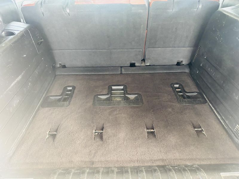 Hummer H2 (2009) 6.0L, V8, 293kW, N1 - fotka 16 z 16