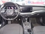 Škoda Octavia 1,5 - náhled 13