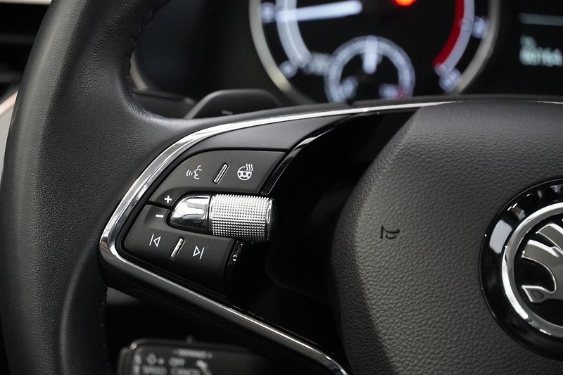 Škoda Kamiq 1.5TSI,DSG,STYLE,ČR,1.MAJ,DPH - fotka 21 z 31