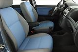 Škoda Fabia (2008) 1.2 12V, po STK, jezdí výborně - náhled 10
