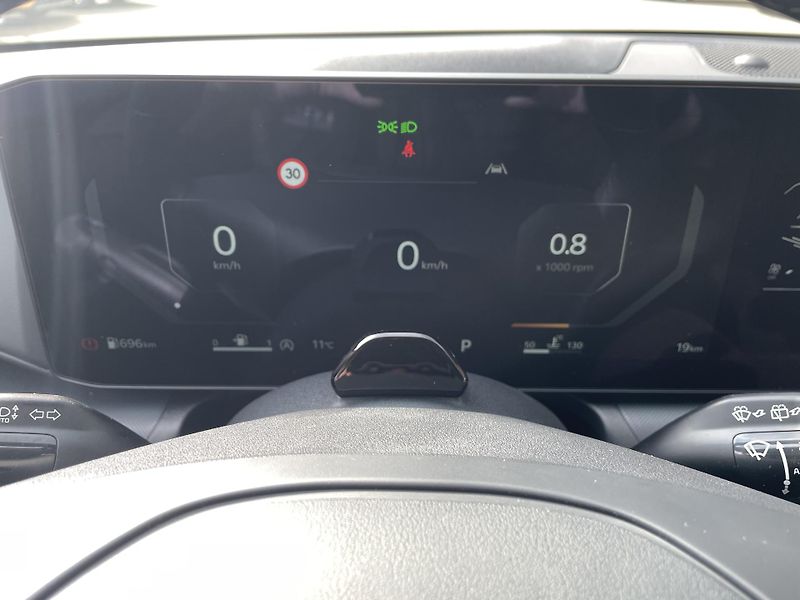 Kia K4 Sportswagon (2026) 1,6 T-GDi  7DCT TOP 110kW   - fotka 9 z 18